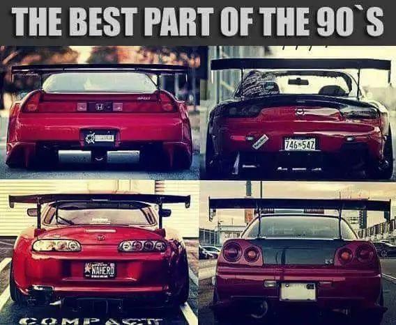 jdm再度进击!丰田supra跑车能否延续传奇?