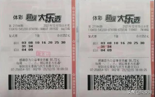 据悉,王先生平时经常购买彩票,尤其喜欢守号,幸运号,车牌号,条形码