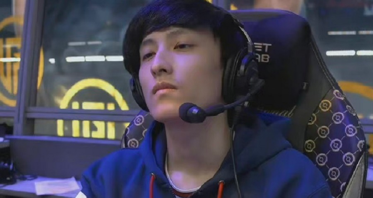 lgd轻松取胜,chalice喜笑颜开!sccc:xiao8是本次比赛最强教练