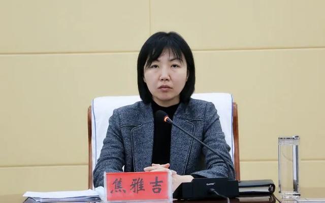 严防严控鸡泽县连夜对疫情防控工作进行再安排再部署