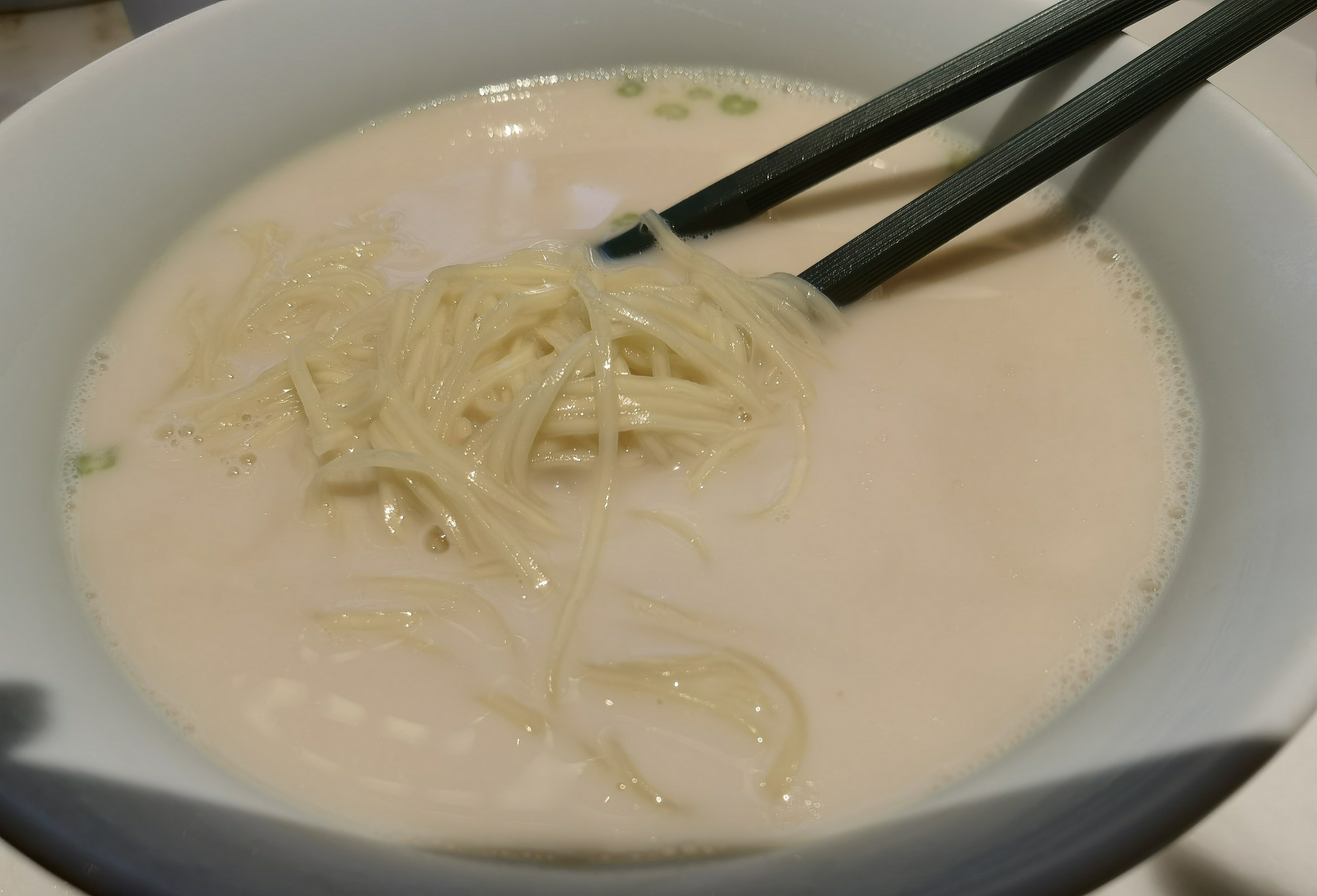 东台鱼汤面探寻最正宗的东台鱼汤面，你需要知道的一切