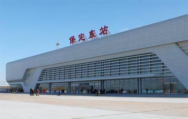 保定有机会成下一个珠海吗?直达北京的地铁将带来哪些积极影响?