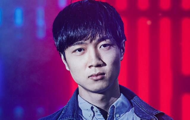 神超双马尾女装来了,秀二次元宅舞,uzi前来助阵