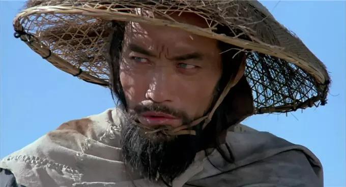 娱乐看点>正文>后来有一部在我们当地一直循环放映的名为《黄河大侠》