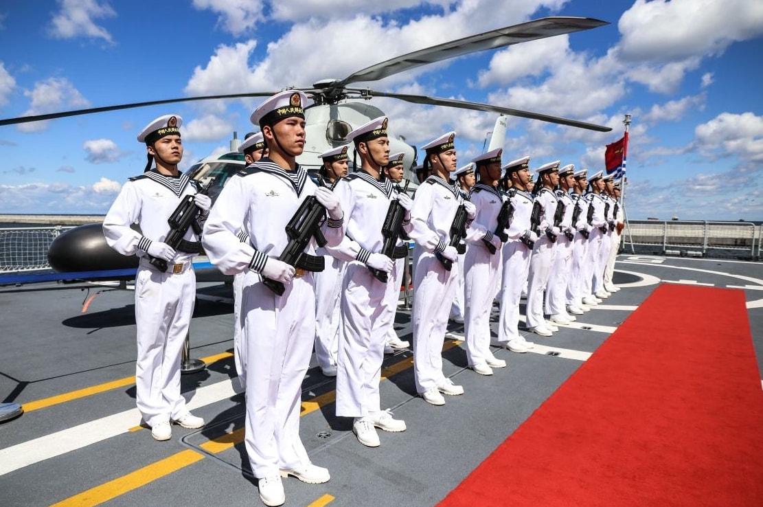 布林肯妄称台湾是“国家”，仅3小时，大陆央媒火速打响三连击休闲区蓝鸢梦想 - Www.slyday.coM