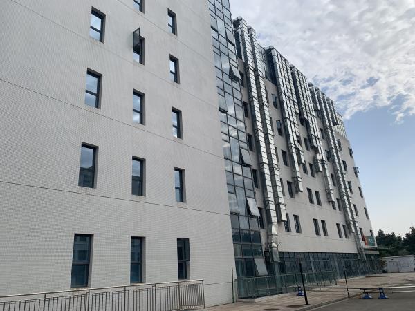 成都新冠救治定点医院共收治本轮本土确诊病例24例休闲区蓝鸢梦想 - Www.slyday.coM