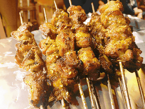 一个夏天都没出门？不如做一回“第一个看秋色的人”，可好？休闲区蓝鸢梦想 - Www.slyday.coM