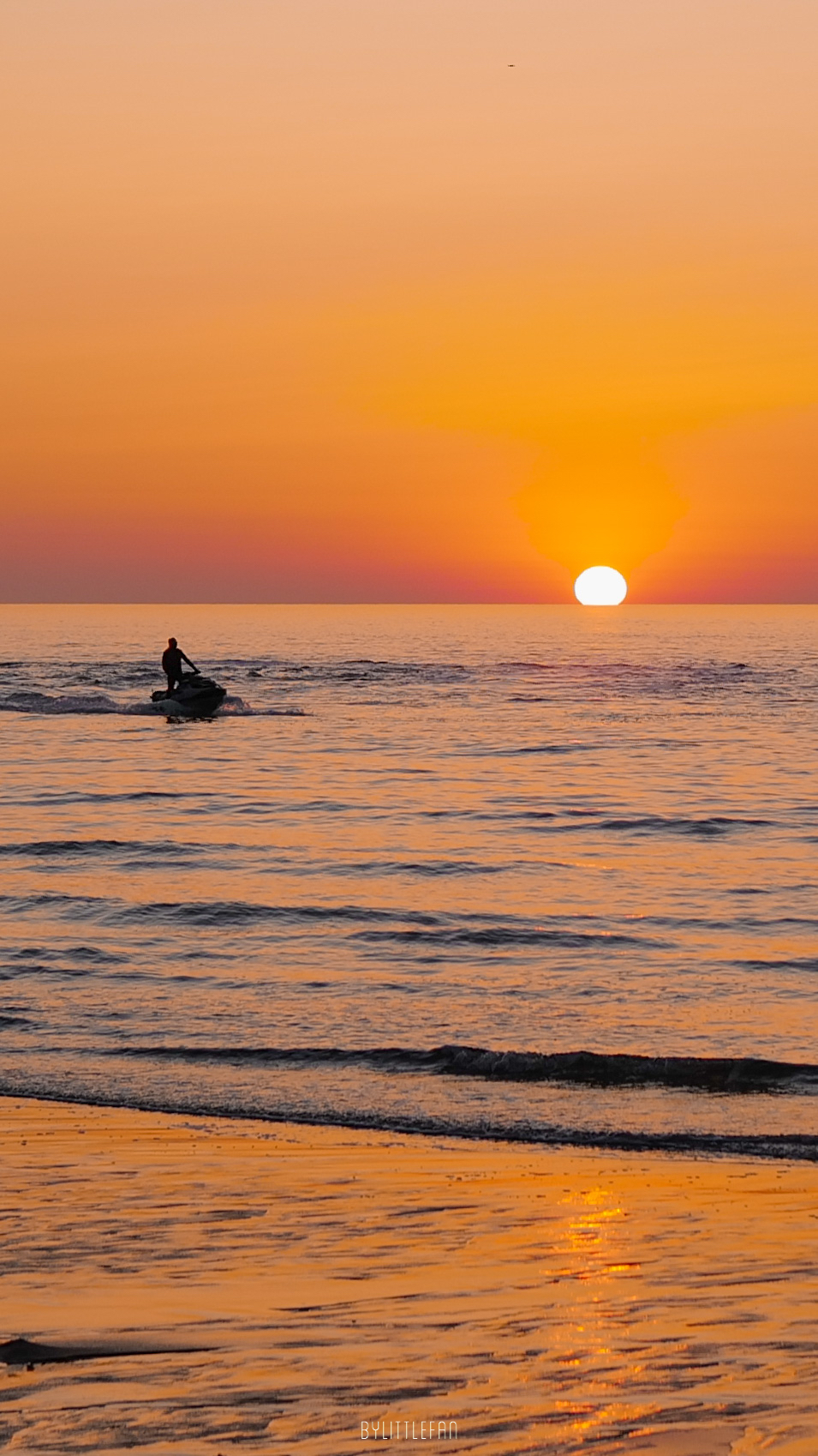 爱在日落黄昏时_高清图集_新浪网