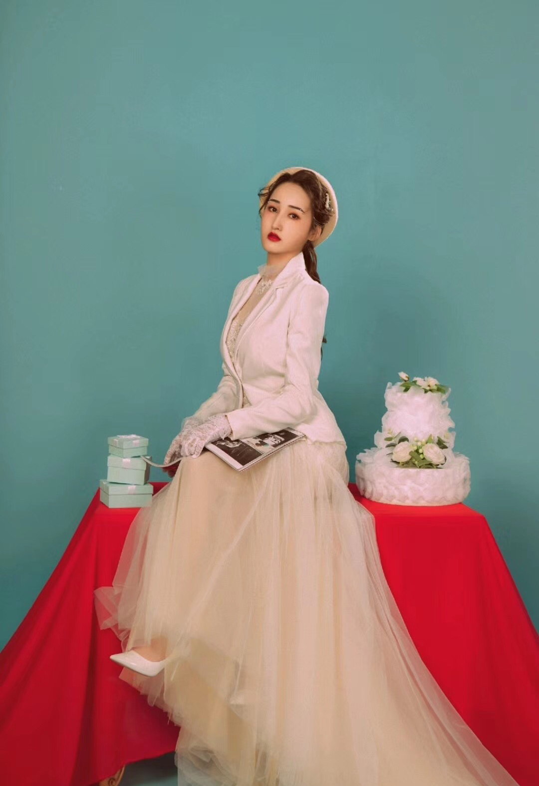 祖丽胡玛 18岁 新疆艺术学院 舞蹈系 狮子座_高清图集_新浪网