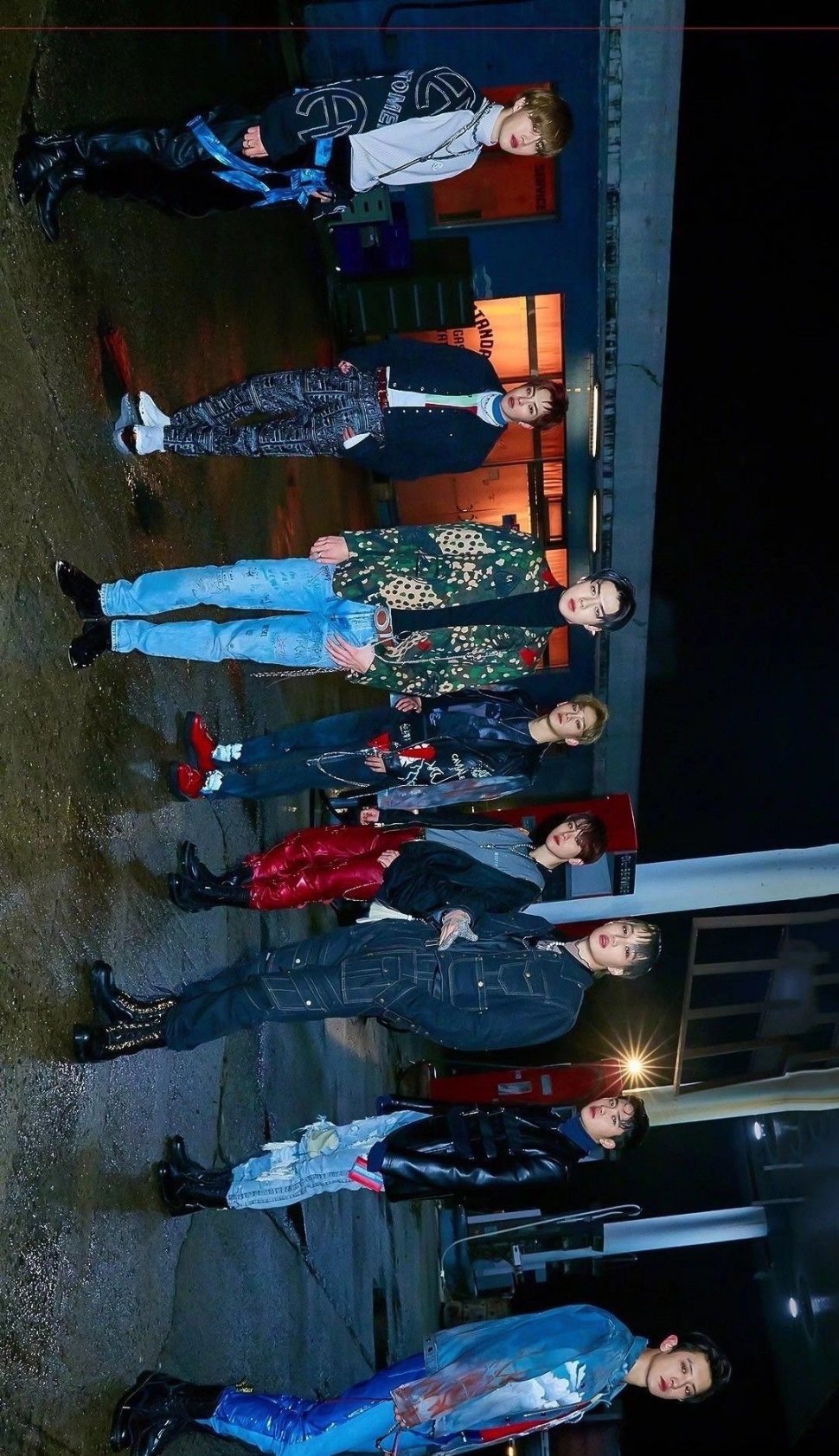 exo今日将拍摄团综!这是什么好消息,直接过大年了!__财经头条