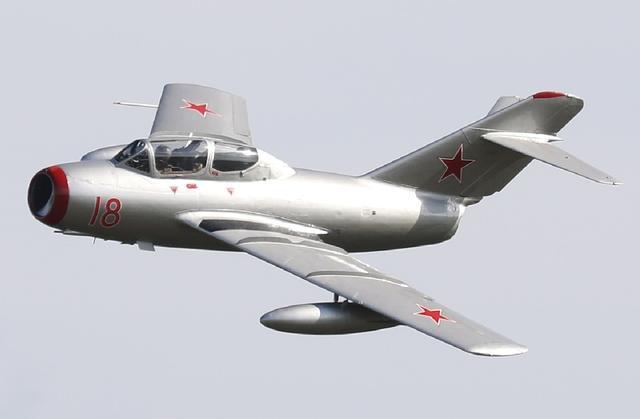 Ta-183战斗机图片
