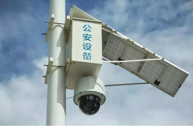 哪些摄像头是专门拍违停的见到了这个千万不要迟疑