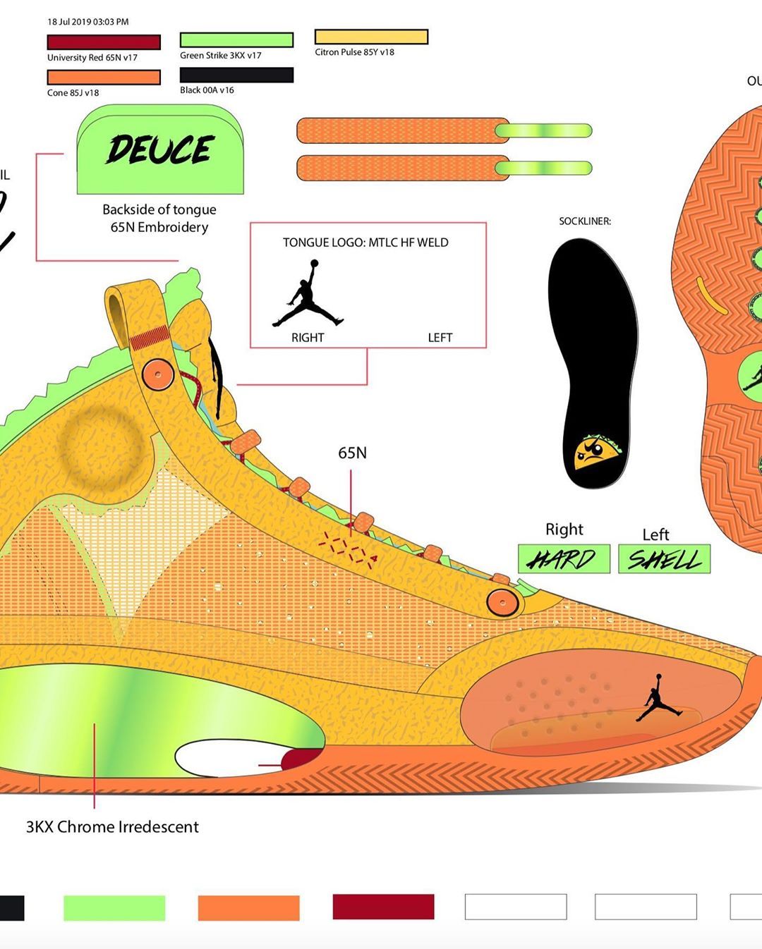 air jordan 34 taco jay release date