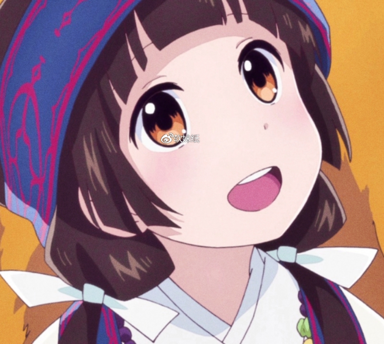 自截熊巫女雨宿町78