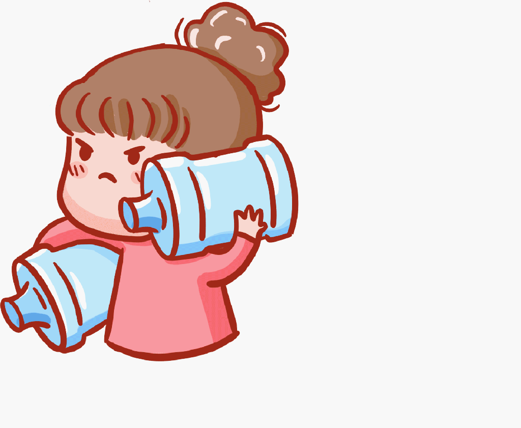 炎炎夏日如何喝水才健康?