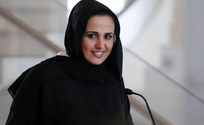 为了爱情和自由,美丽高贵的沙特公主被亲祖父下令以"石刑"处死__财经