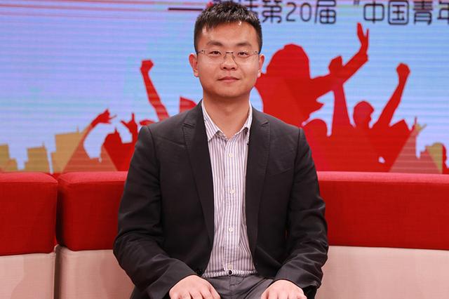 两上新闻联播,破格晋升教授,他是南大最牛80后|王欣然|南大|南京大学