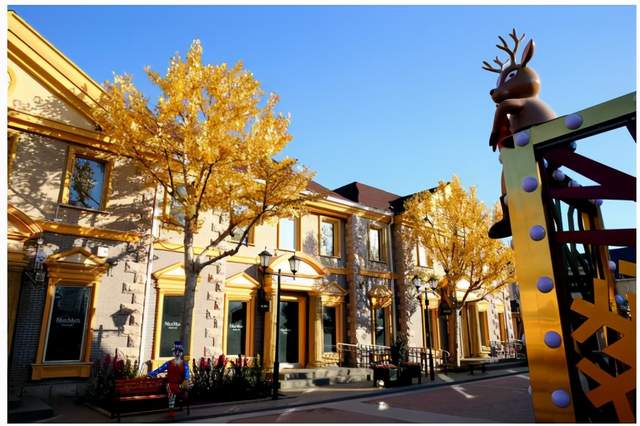 春节不打烊北京赛特奥莱邀您安心过大年