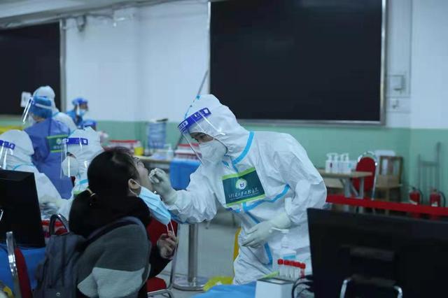 西安交大封闭管理第一天：以校为家 众志成城 共克时艰休闲区蓝鸢梦想 - Www.slyday.coM