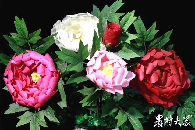 山东手造｜不止“卷万物”，她用煎饼卷出一个“花花世界”休闲区蓝鸢梦想 - Www.slyday.coM