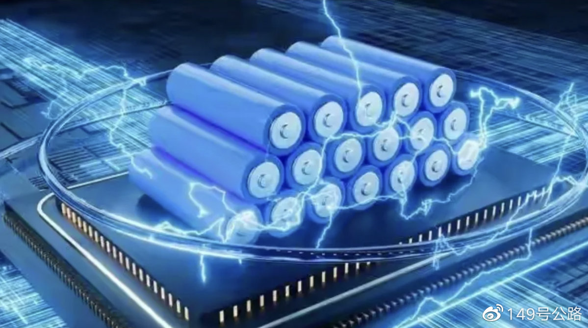 磷酸锰铁锂电池即将上线到底猛不猛