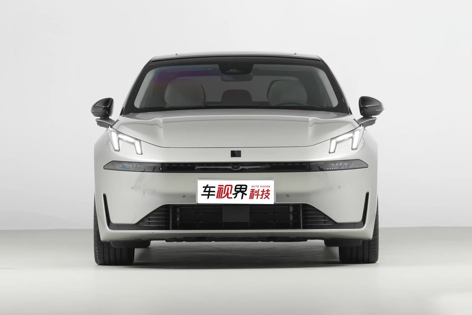 与极氪001同平台 这车该怎么卖?领克ZERO怎么定位?-新浪汽车
