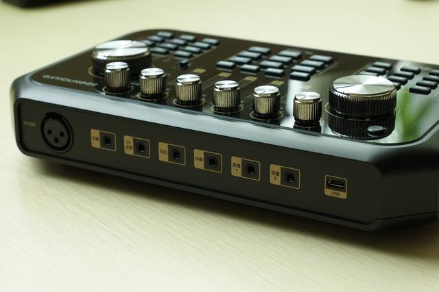 "声音控"成长之道,少不了出色的"声麦"组合