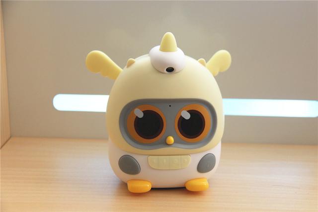 lukamini实测小朋友爱不释手的智能故事机