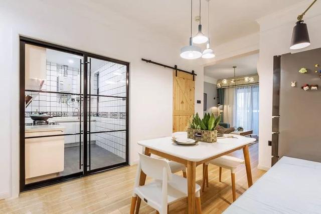 建议大家：这7种常见的家居设计，不要再做了，入住后真后悔！休闲区蓝鸢梦想 - Www.slyday.coM