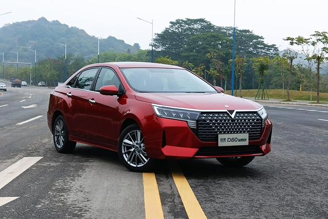 东风日产启辰d60 plus上市售8.88万起 选哪款更值?-新浪汽车