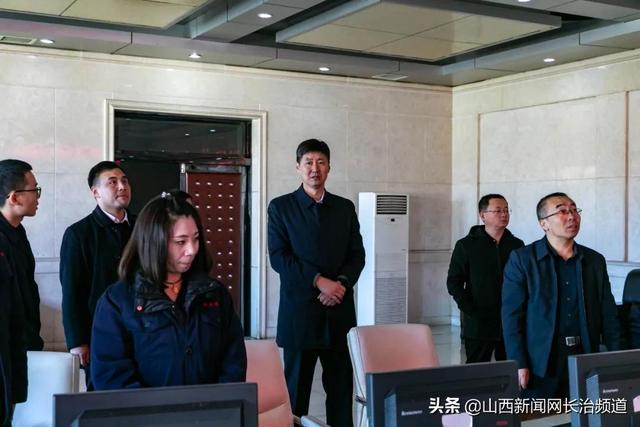 襄垣县安全生产工作会议召开|生产|责任|盗采_新浪新闻