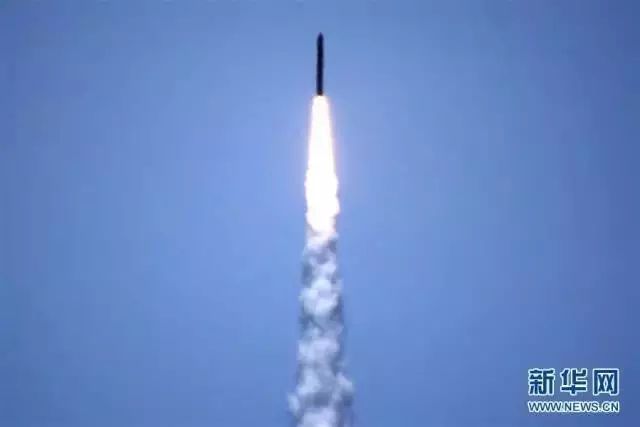 中国成功进行陆基中段反导拦截技术试验有多重要？休闲区蓝鸢梦想 - Www.slyday.coM