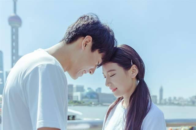 “喜欢如此追求你的人，人品通常不会太好”休闲区蓝鸢梦想 - Www.slyday.coM