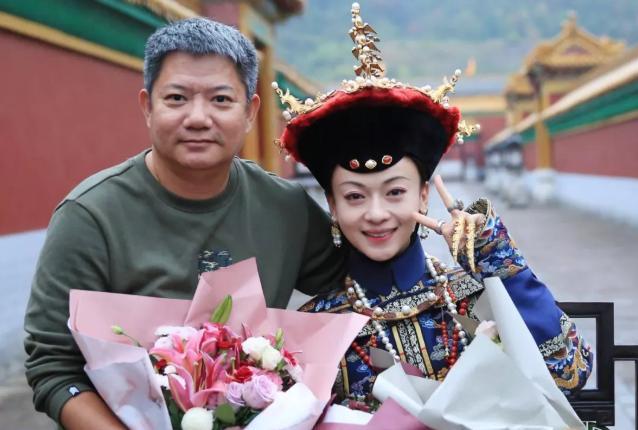 锦心似玉中的配角太强大,连两位老妈子的扮演者都是热播剧的常客|田淼