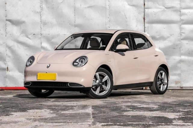 最低7万，个性可爱呆萌，你会选择谁？