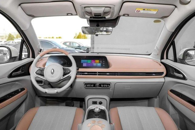 最低7万，个性可爱呆萌，你会选择谁？