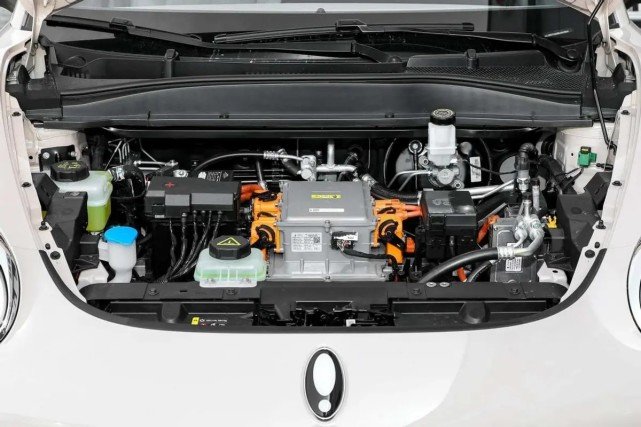 最低7万，个性可爱呆萌，你会选择谁？