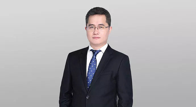 杨锐文缺芯是中国半导体行业全面突破的良机