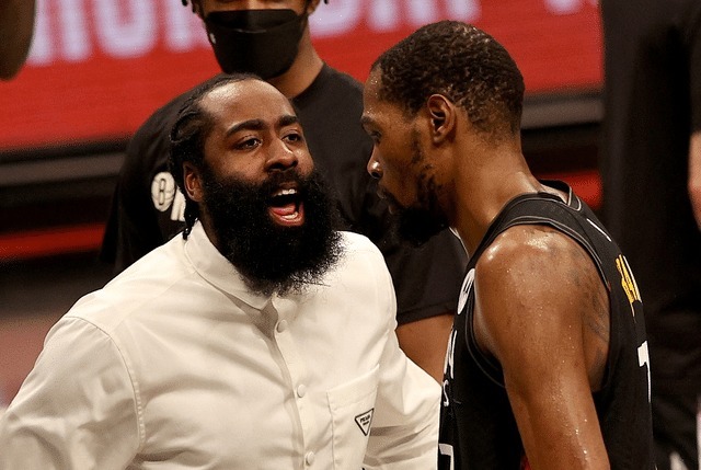 雄鹿扳回一城,杜兰特空砍30分,哈登的组织或篮网得分荒最好解药休闲区蓝鸢梦想 - Www.slyday.coM 雄鹿扳回一城,杜兰特空砍30分,哈登的组织或篮网得分荒最好解药休闲区蓝鸢梦想 - Www.slyday.coM