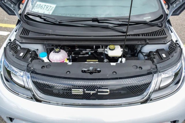 最低7万，个性可爱呆萌，你会选择谁？