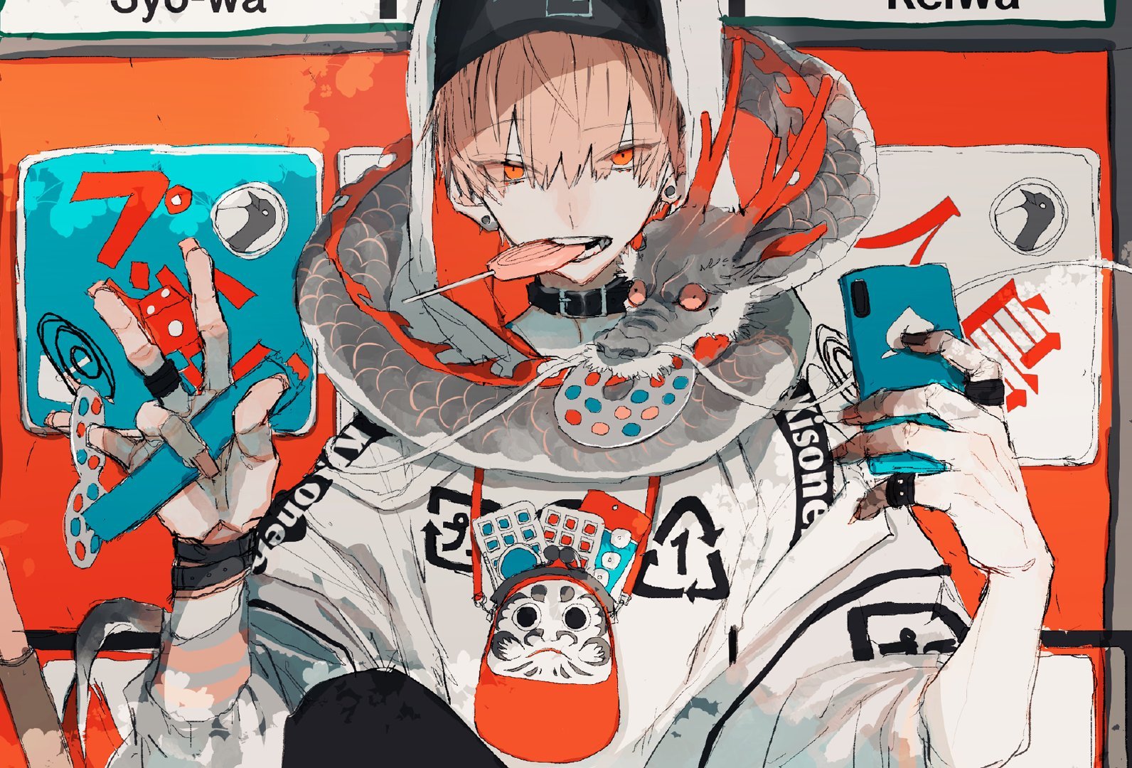 画师twi.sakusya2honda