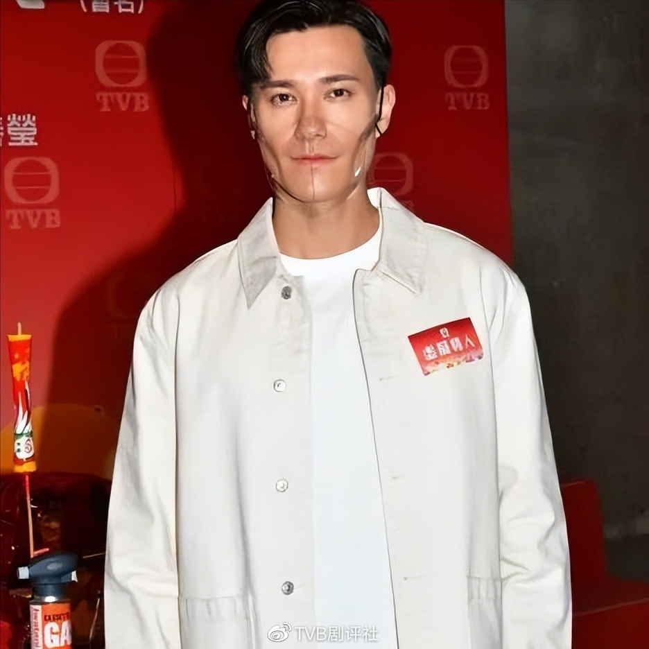 TVB小生新剧首演男一有亲热戏,她约满后再跟TVB续约|王敏奕|胡蓓蔚|朱敏瀚_新浪新闻