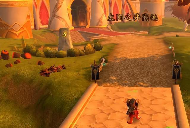 魔兽世界tbc太阳井团本最大的赢家是它一个队伍带八个