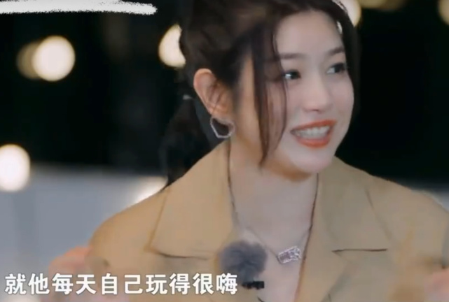 被曝9月底与陈晓官宣离婚,陈妍希谈老公儿子秀幸福,称想要二胎休闲区蓝鸢梦想 - Www.slyday.coM 被曝9月底与陈晓官宣离婚,陈妍希谈老公儿子秀幸福,称想要二胎休闲区蓝鸢梦想 - Www.slyday.coM