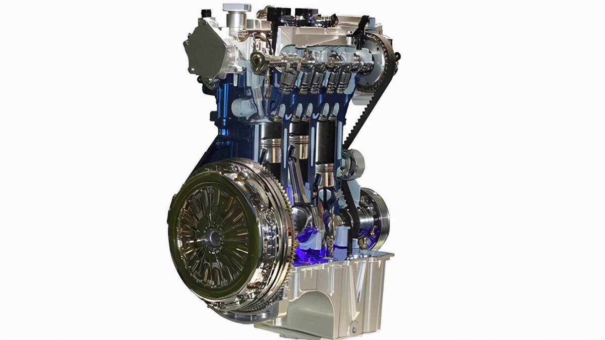 三缸发动机对于国内的消费者来说犹如梦魇.