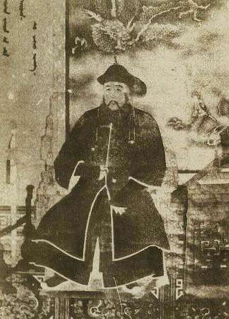 代善家族为皇太极登基立下大功,而阿巴亥与代善有染属以讹传讹|阿巴亥|代善|努尔哈赤_新浪新闻