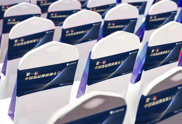 如何成为2021品牌界最靓的仔中国新品牌浪潮大会来了