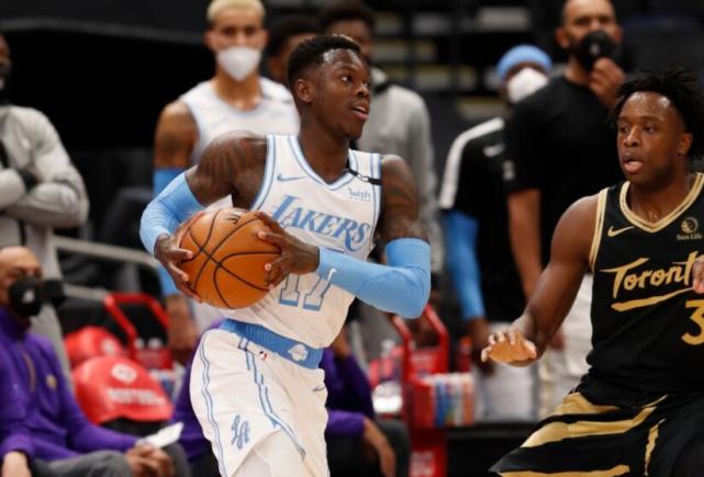 湖人猛龙爆发激烈冲突!施罗德被抱摔,哈雷尔挺身而出遭驱逐休闲区蓝鸢梦想 - Www.slyday.coM 湖人猛龙爆发激烈冲突!施罗德被抱摔,哈雷尔挺身而出遭驱逐休闲区蓝鸢梦想 - Www.slyday.coM