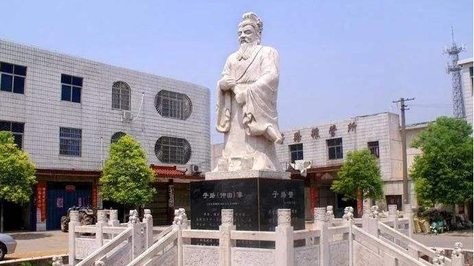 古代只有高等阶层之人才穿宽袍大袖,庶民服装也并不宽大|汉服|布料|礼仪|李公麟|窄袖_新浪新闻