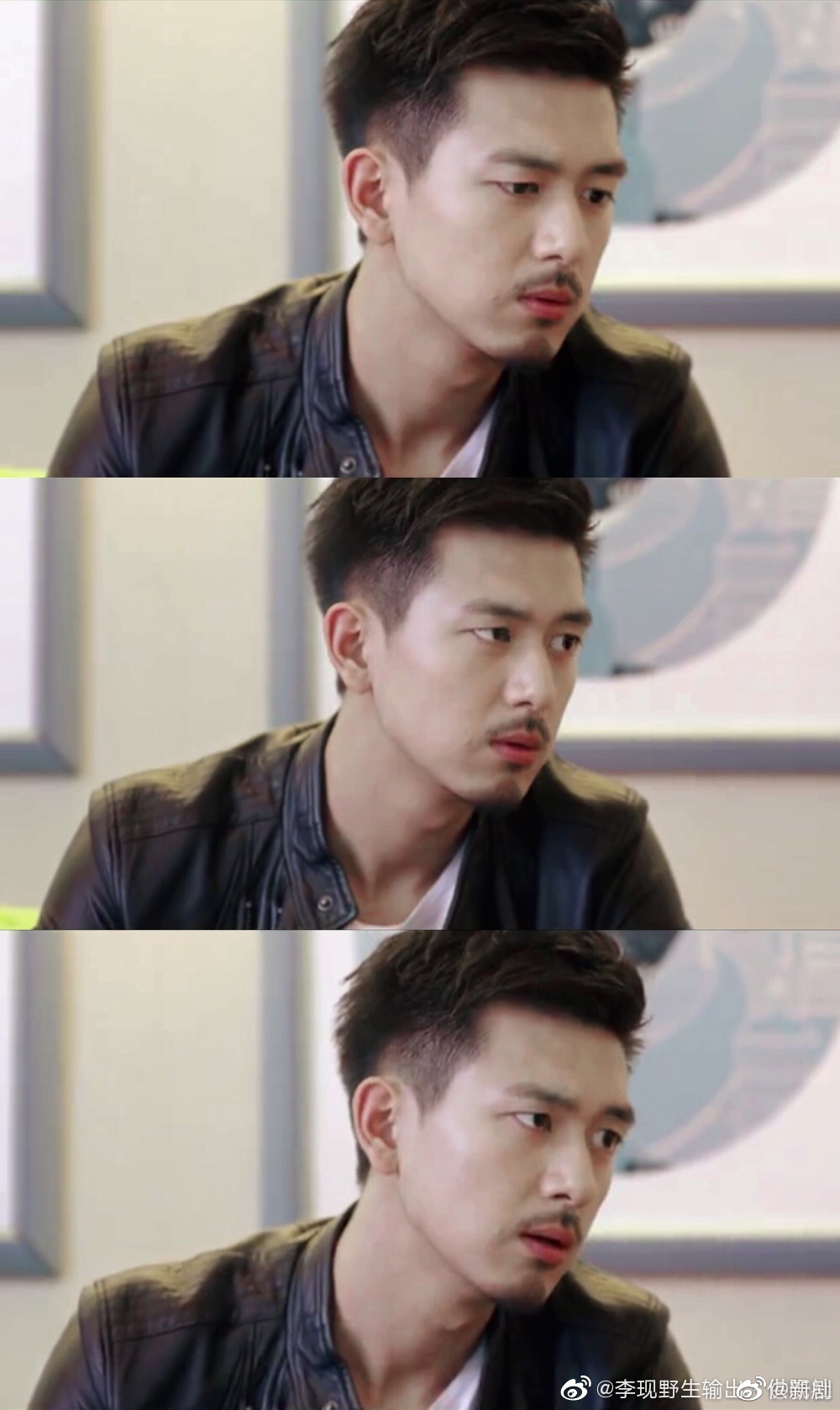 李现法医秦明开播六周年林涛六周年快乐